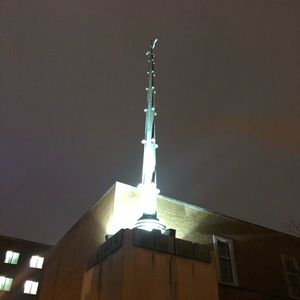 Meet your Posher, Andy